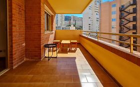 Apartamento Completo Roma
