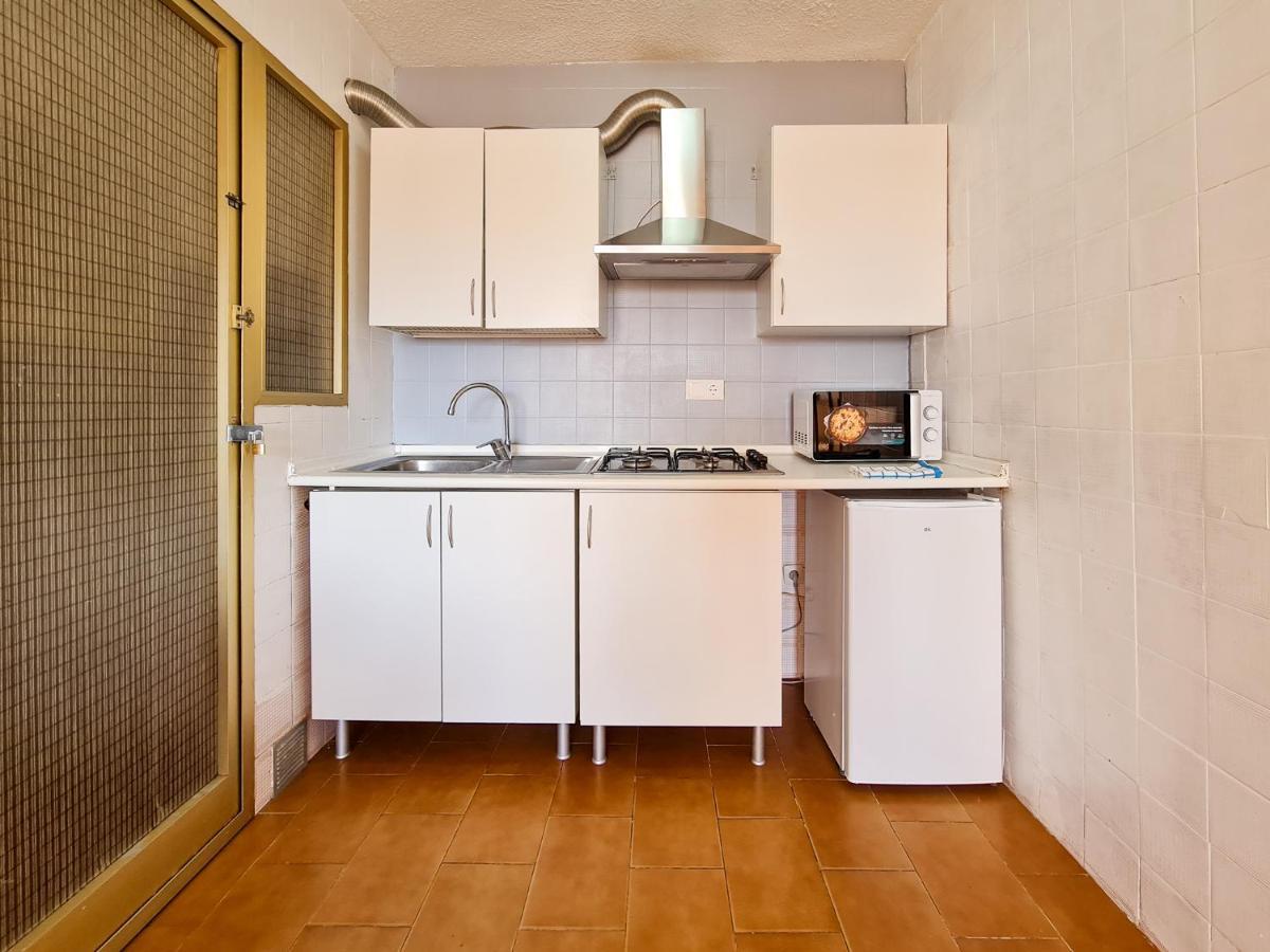 Apartamento Completo Roma Apartamento Benidorm Exterior foto